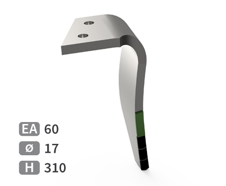 JPF CARBURE DHAL060 HD