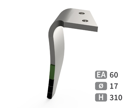 JPF CARBURE DHAL060 HG